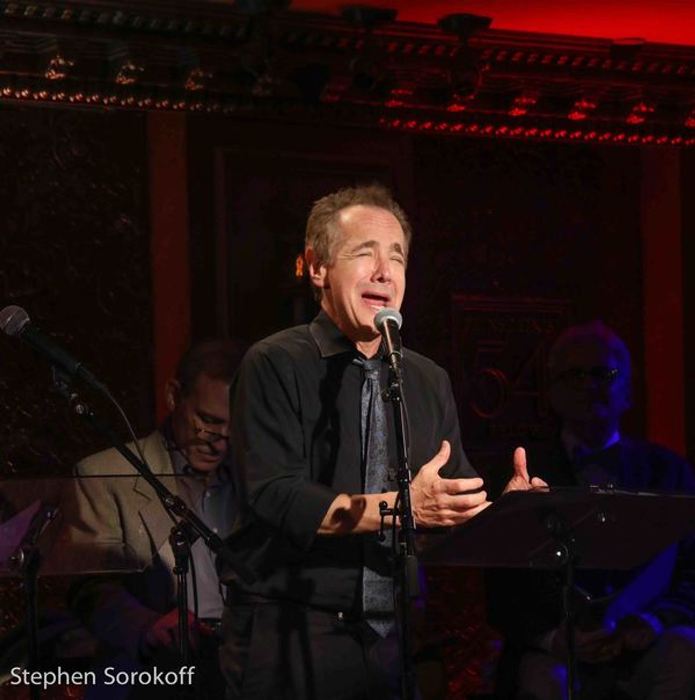 Photo Coverage: Hello Muddah, Hello Fadduh! Hysterically Celebrates 25th Anniversary at Feinstein's/54 Below  Image