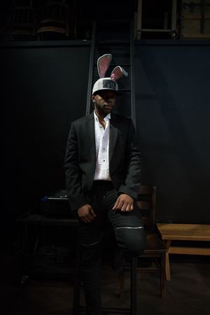 Tyrone Phillips Photo