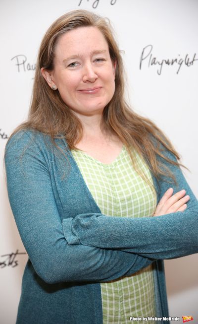 Sarah Ruhl  Photo