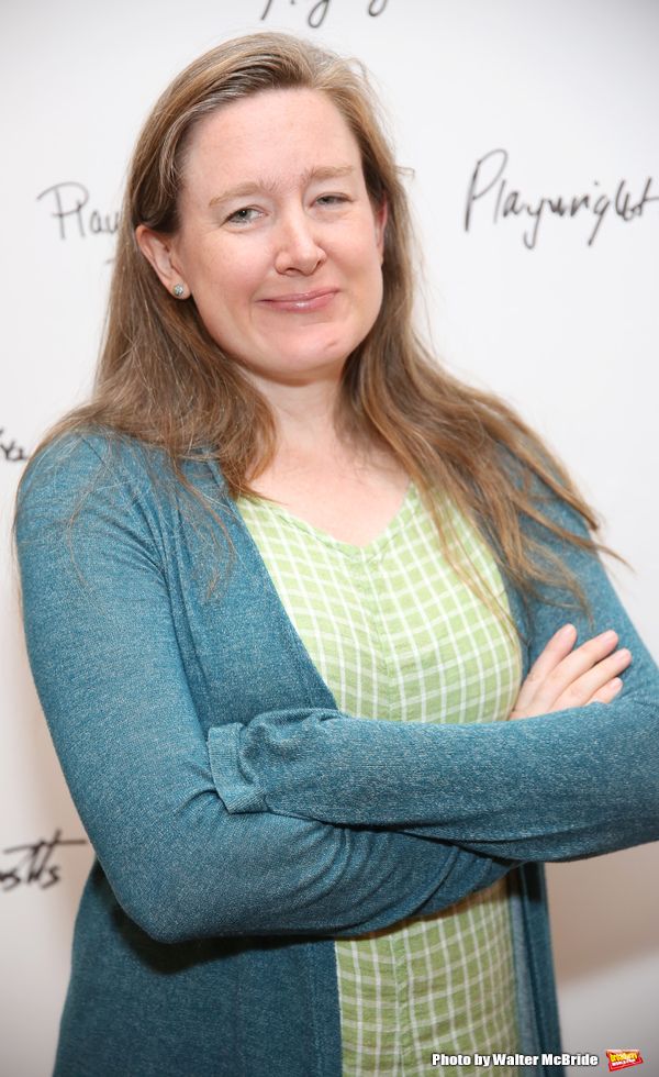 Sarah Ruhl  Photo