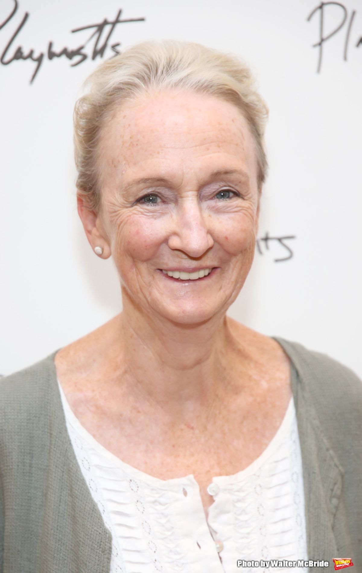 Kathleen Chalfant at 