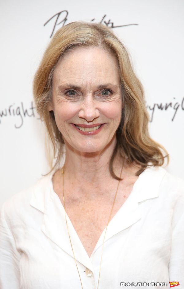 Lisa Emery Photo