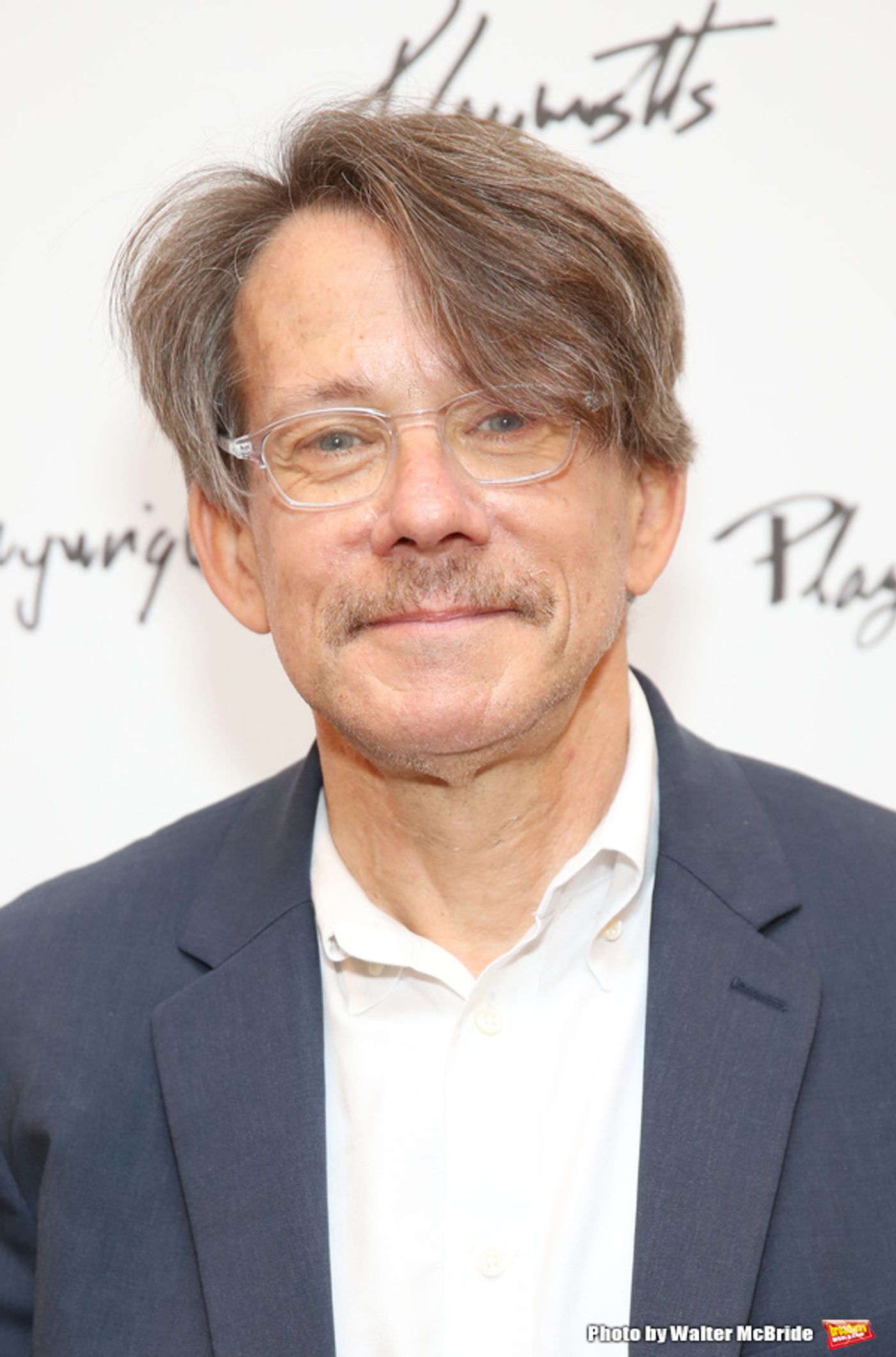 Photo Coverage: Meet the Company of FOR PETER PAN ON HER 70th BIRTHDAY!  Image