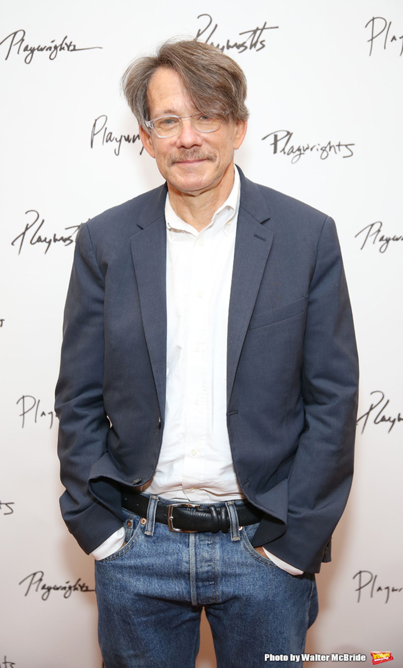 Photo Coverage: Meet the Company of FOR PETER PAN ON HER 70th BIRTHDAY!  Image