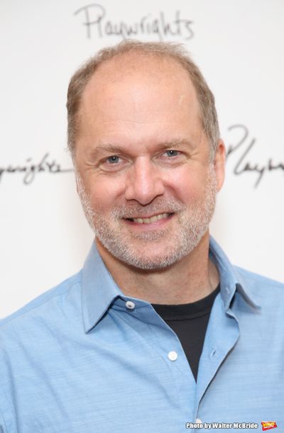 Daniel Jenkins Photo