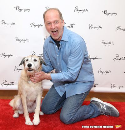 Daniel Jenkins  Photo