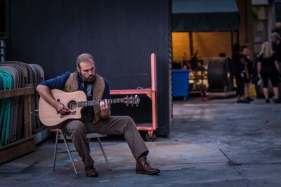 Mark Kudisch Photo