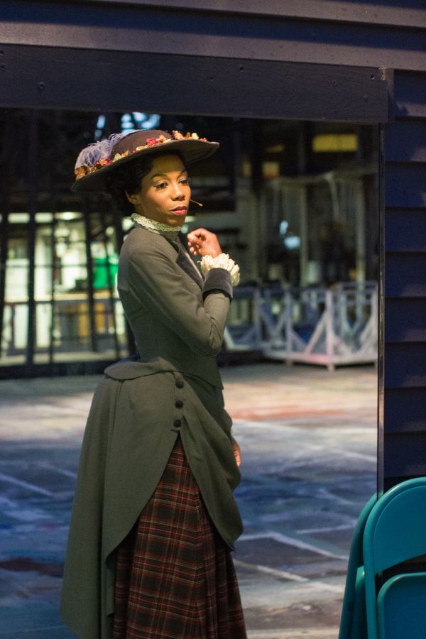 Didonna Thomas Littleton Photo