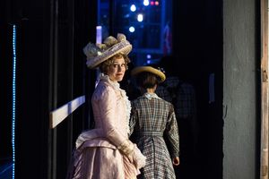 Donna English @ BroadwayWorld Donna English Photo