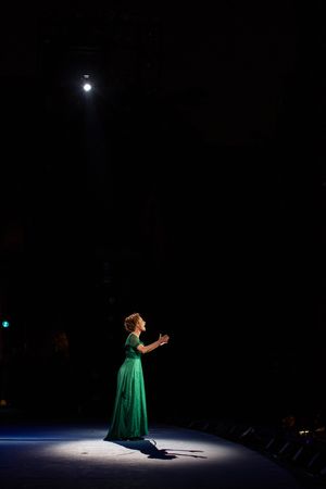 Beth Malone @ BroadwayWorld Beth Malone Photo