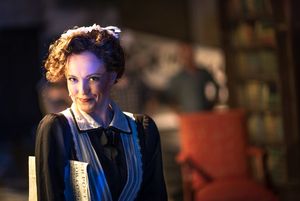 Jennifer Evans Photo