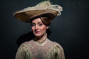 Kate Marilley @ BroadwayWorld Kate Marilley Photo