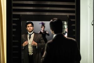 Daryl Tofa @ BroadwayWorld Daryl Tofa Photo