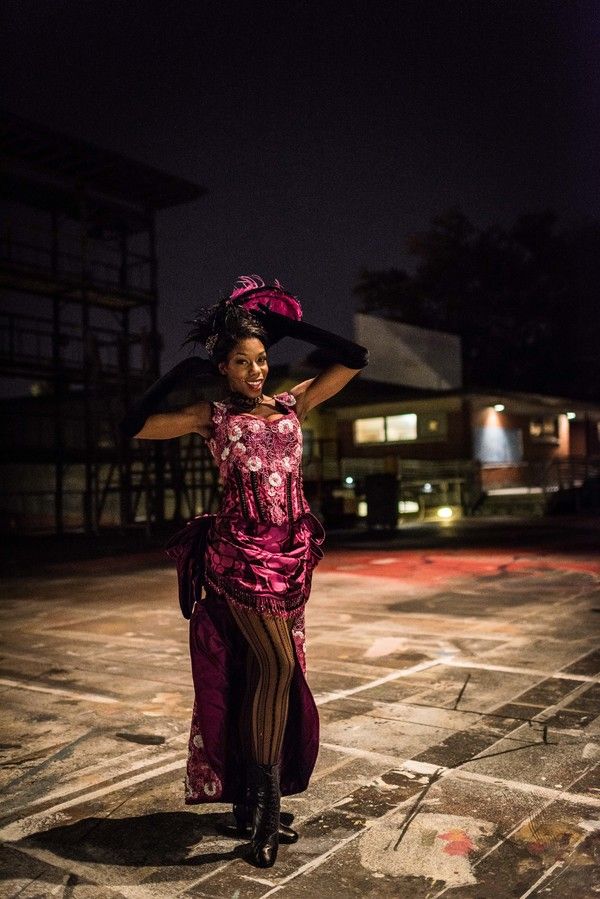 Dionna Thomas Littleton Photo