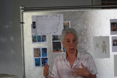 Barbara Craig Photo