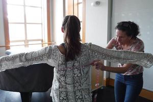 Elizabeth Rocha Photo