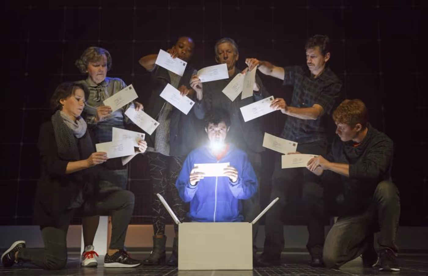 Regional Roundup 7/28: WEST SIDE STORY at the Lyric Theatre, MAMMA MIA! at The Gateway, and SOMETHING ROTTEN in Kansas City!  Image