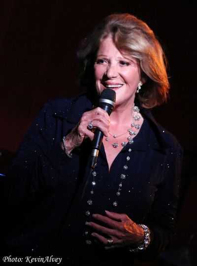Linda Lavin Photo