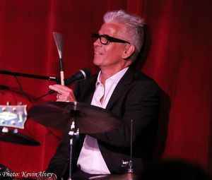 Steve Bakunas @ BroadwayWorld Steve Bakunas Photo