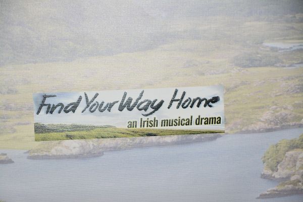 Find Your Way Home Plays New York City's Symphony Space Photo