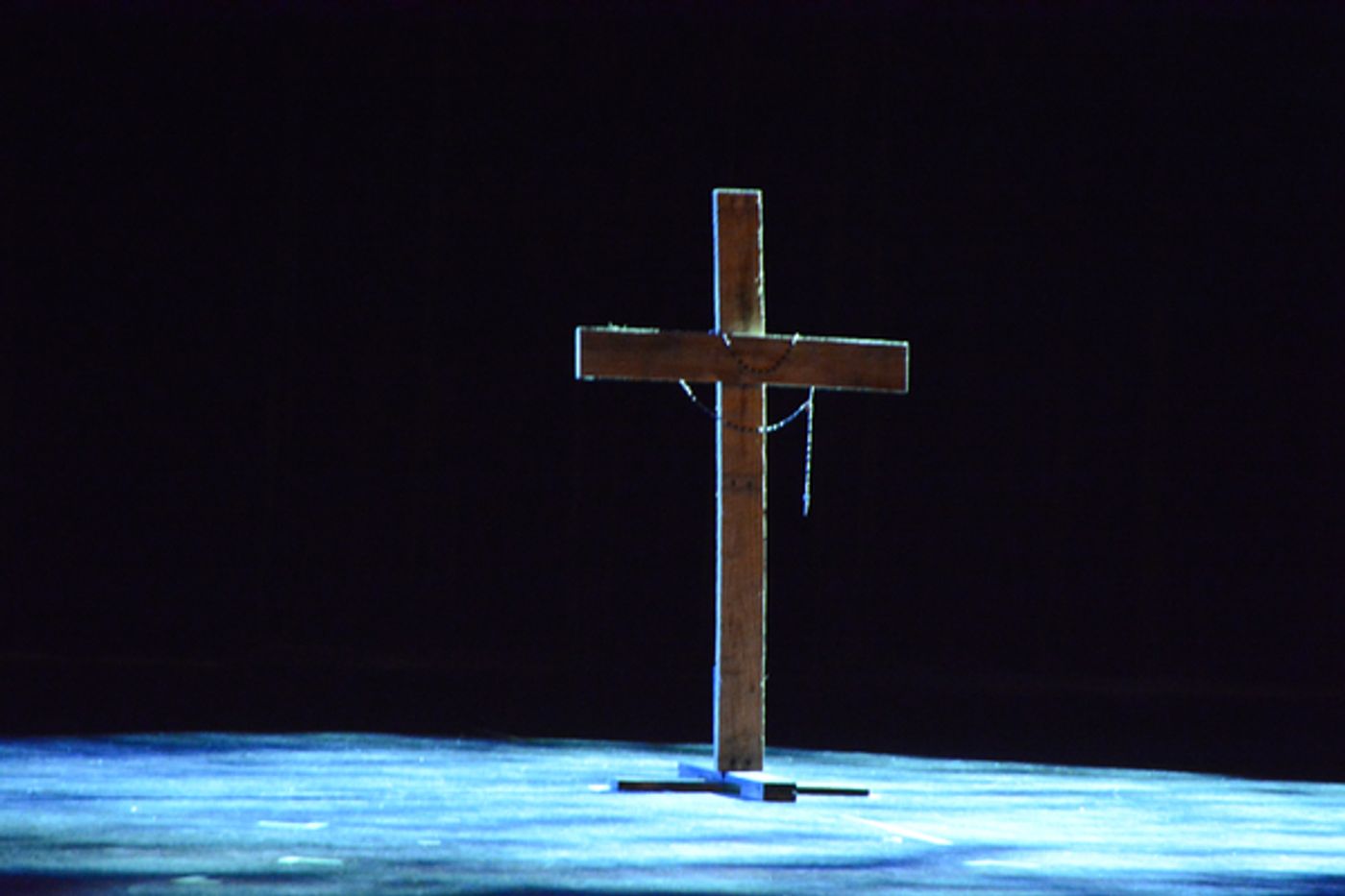 Photo Coverage: FIND YOUR WAY HOME (An Irish Musical) Plays Symphony Space  Image