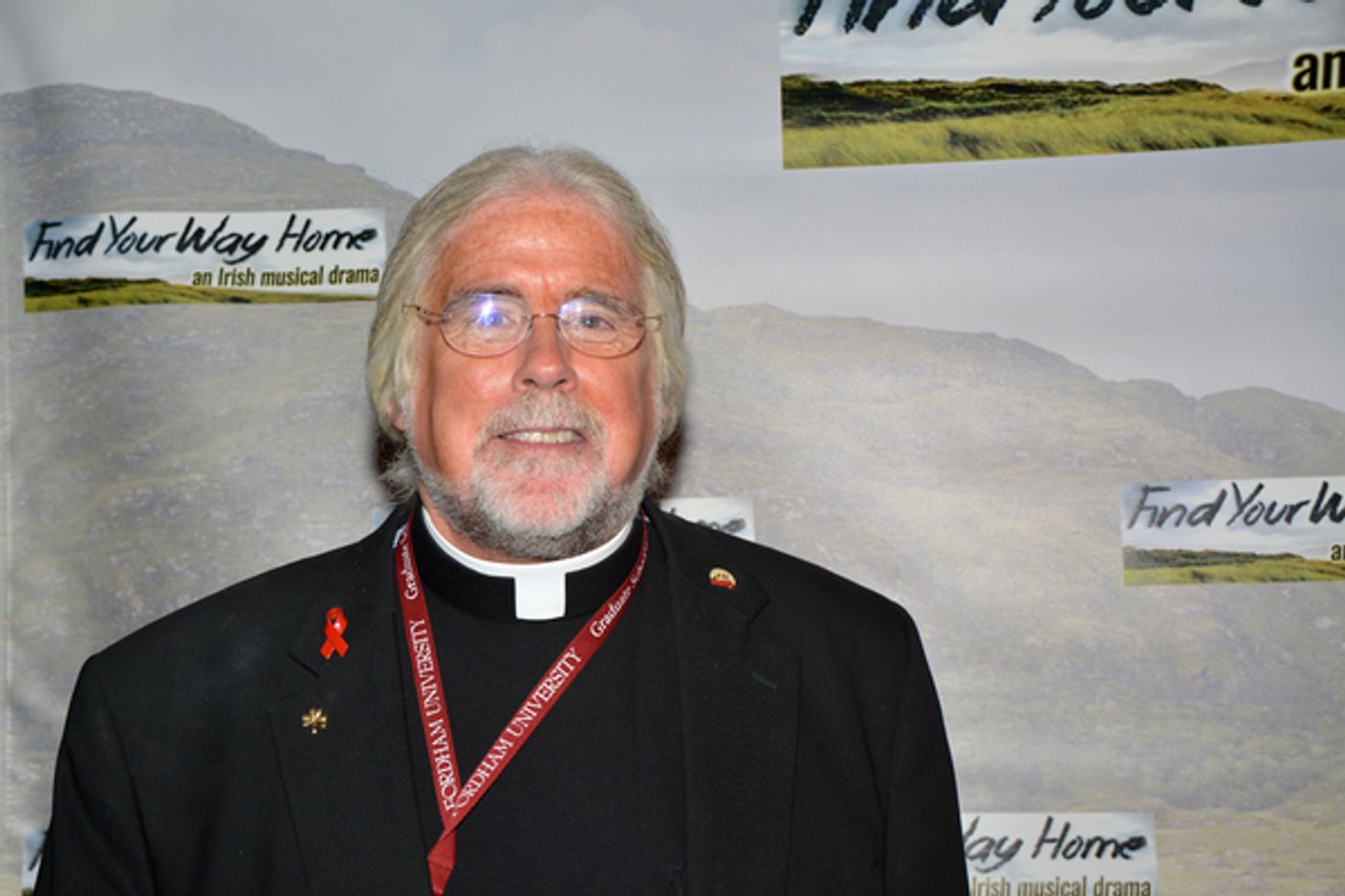 Photo Coverage: FIND YOUR WAY HOME (An Irish Musical) Plays Symphony Space  Image