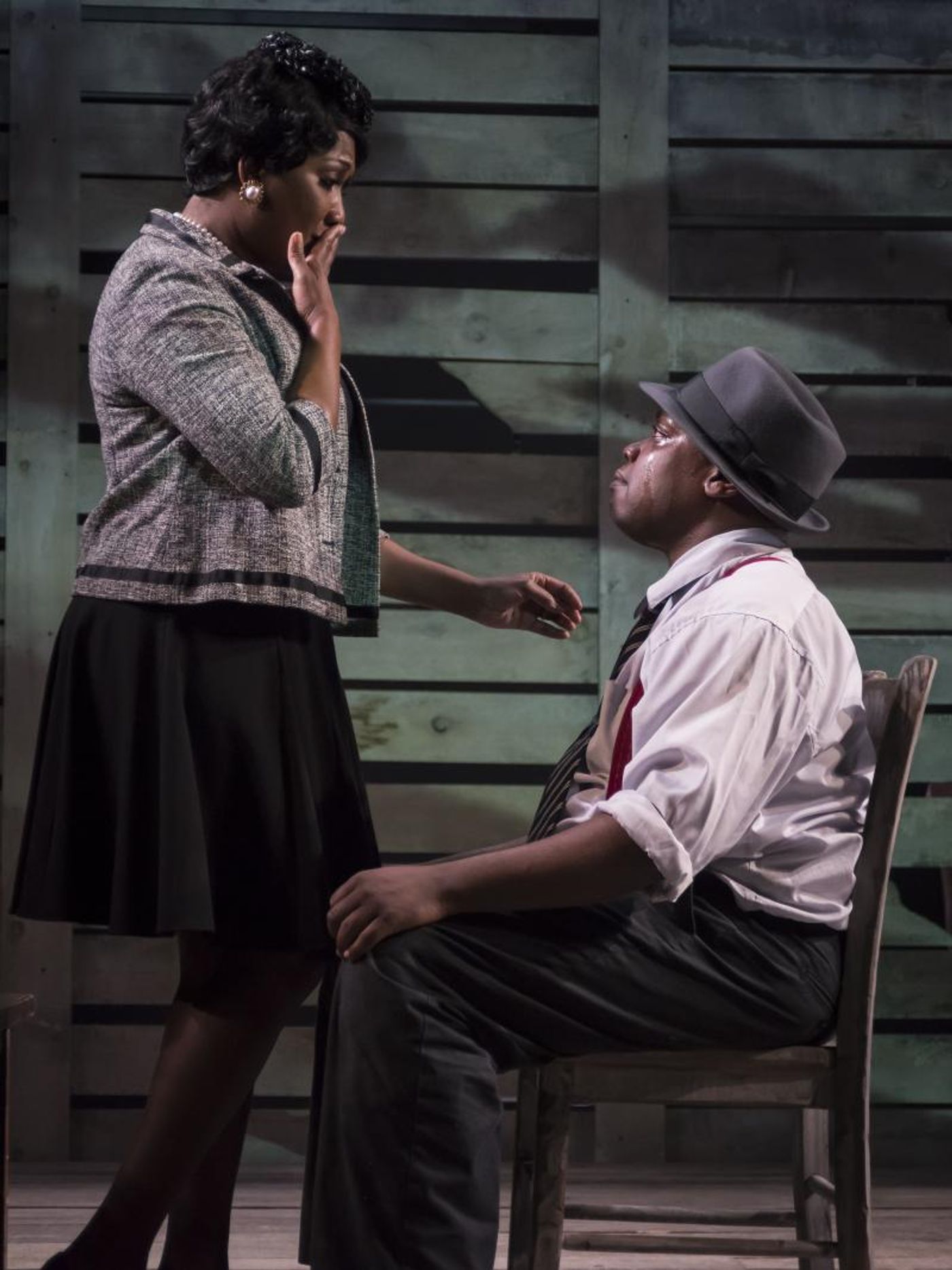 Interview: Theatre Life with Thomas W. Jones II  Image