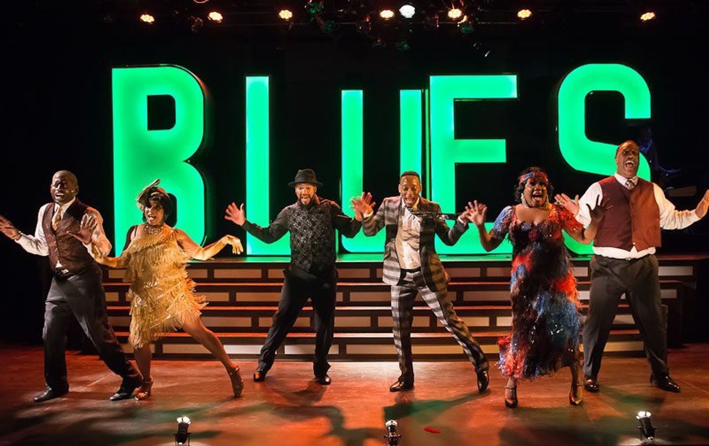 Interview: Theatre Life with Thomas W. Jones II  Image