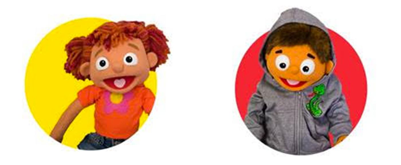 Family Musical About Disability ADDY & UNO Coming to The Theater at 14th Street Y  Image