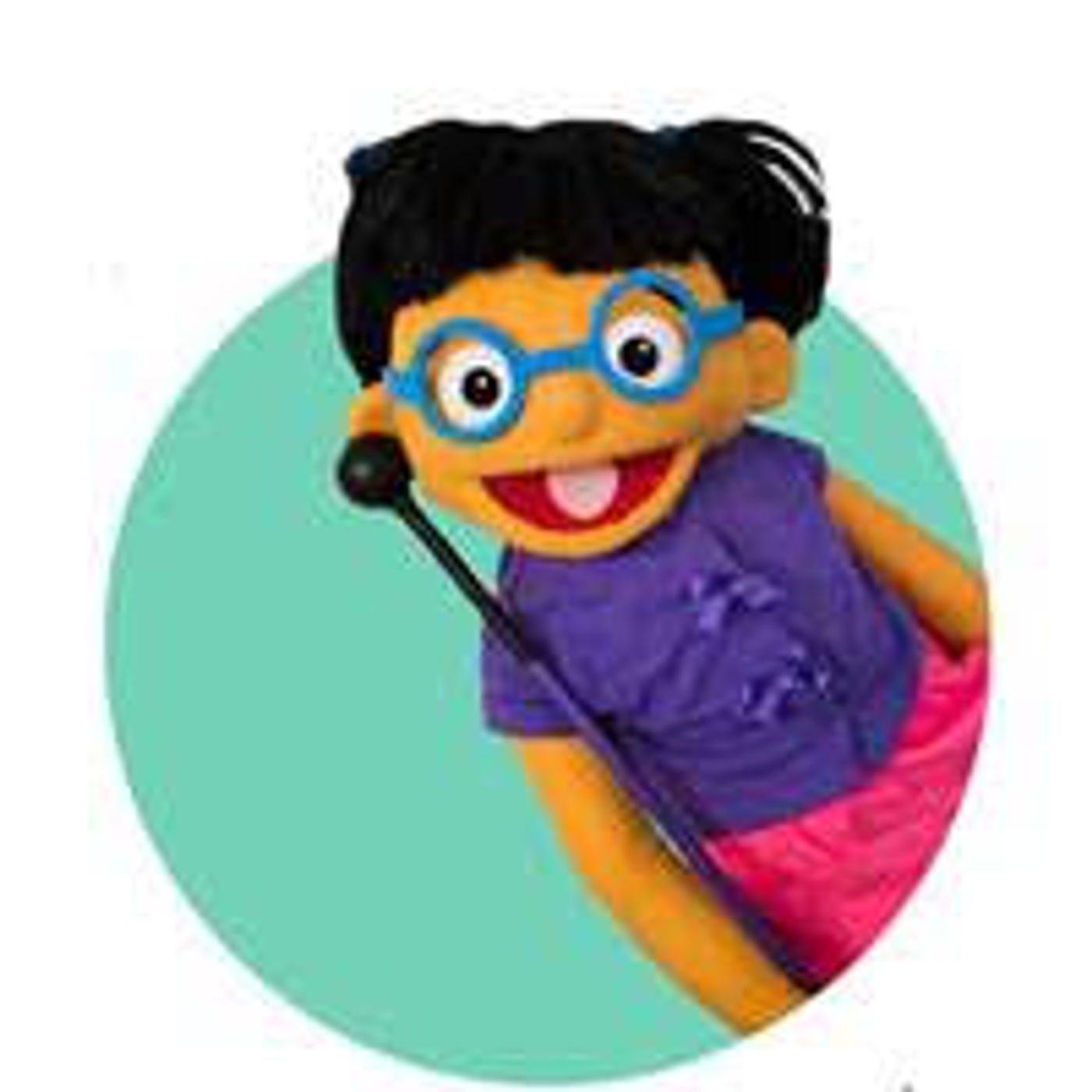 Family Musical About Disability ADDY & UNO Coming to The Theater at 14th Street Y  Image