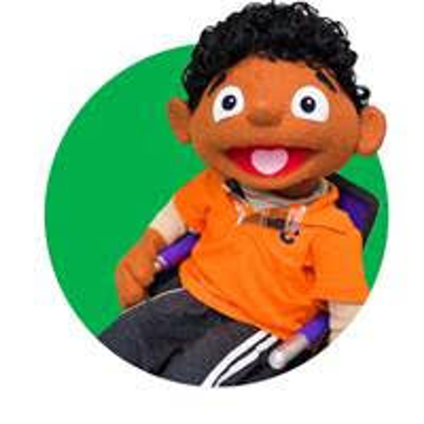 Family Musical About Disability ADDY & UNO Coming to The Theater at 14th Street Y  Image