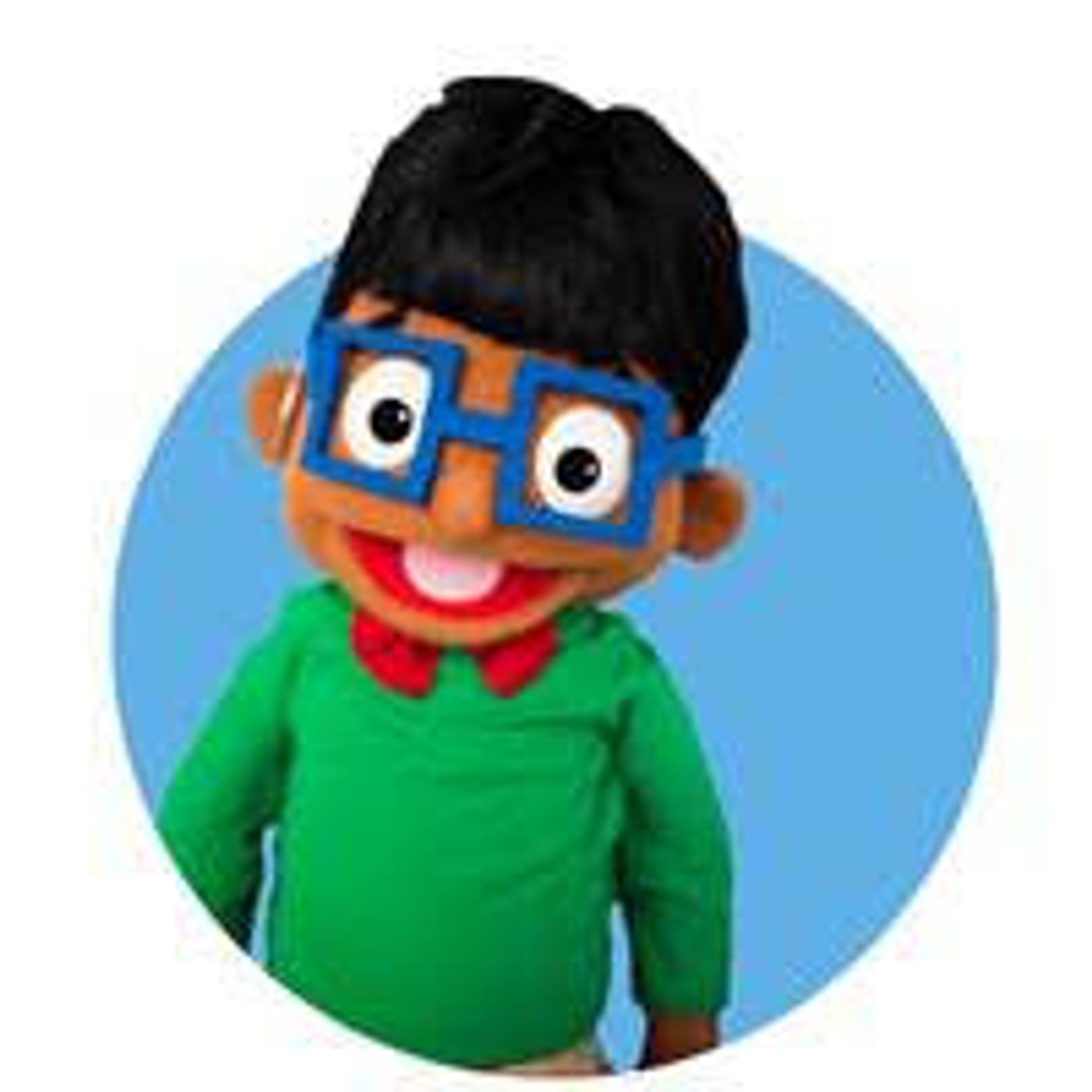 Family Musical About Disability ADDY & UNO Coming to The Theater at 14th Street Y  Image