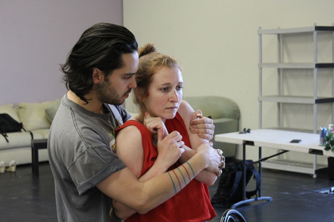 Photo Flash: Broadway By the Bay presents NEXT TO NORMAL  Image