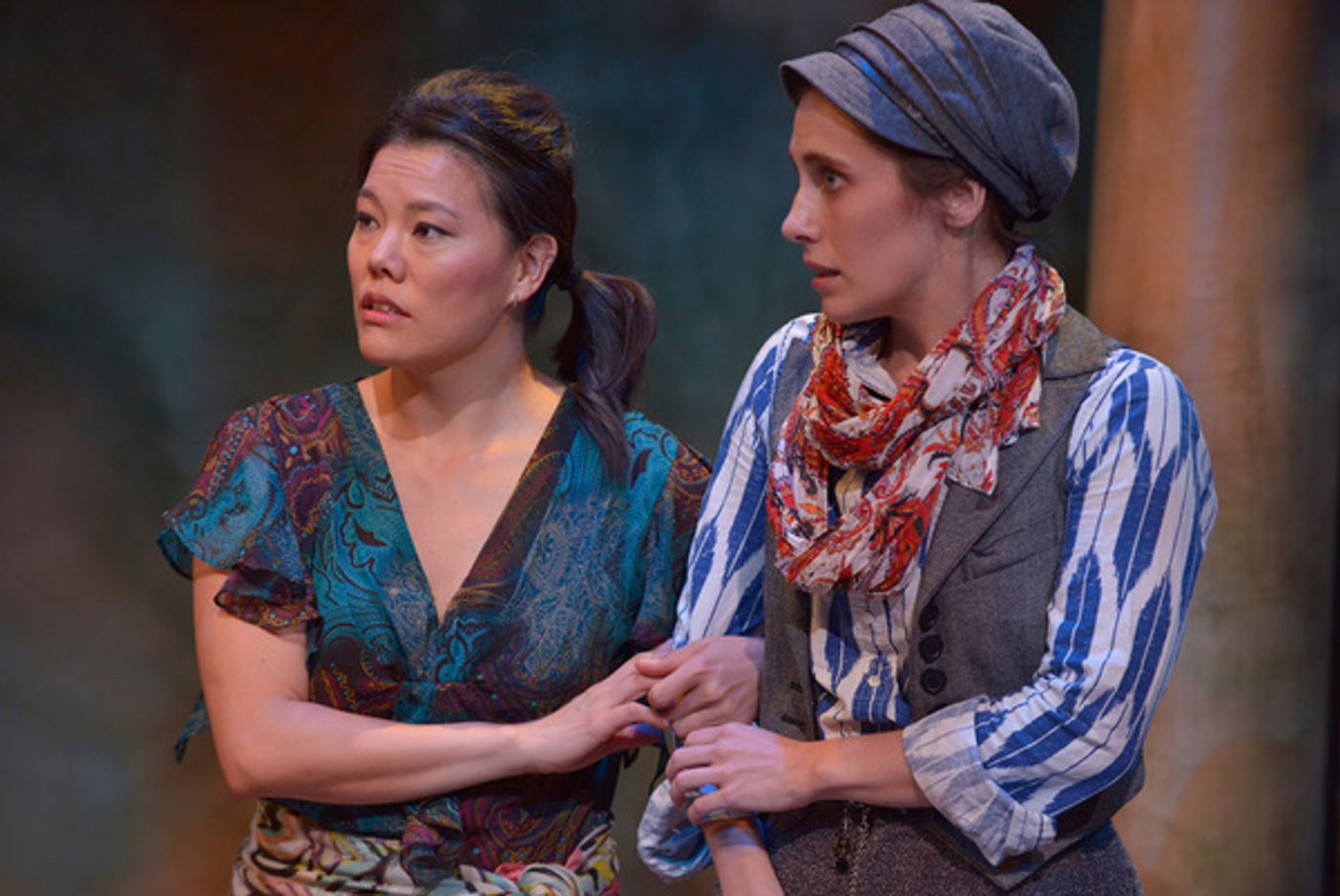 Photo Flash: AS YOU LIKE IT Comes to Antaeus This Month  Image
