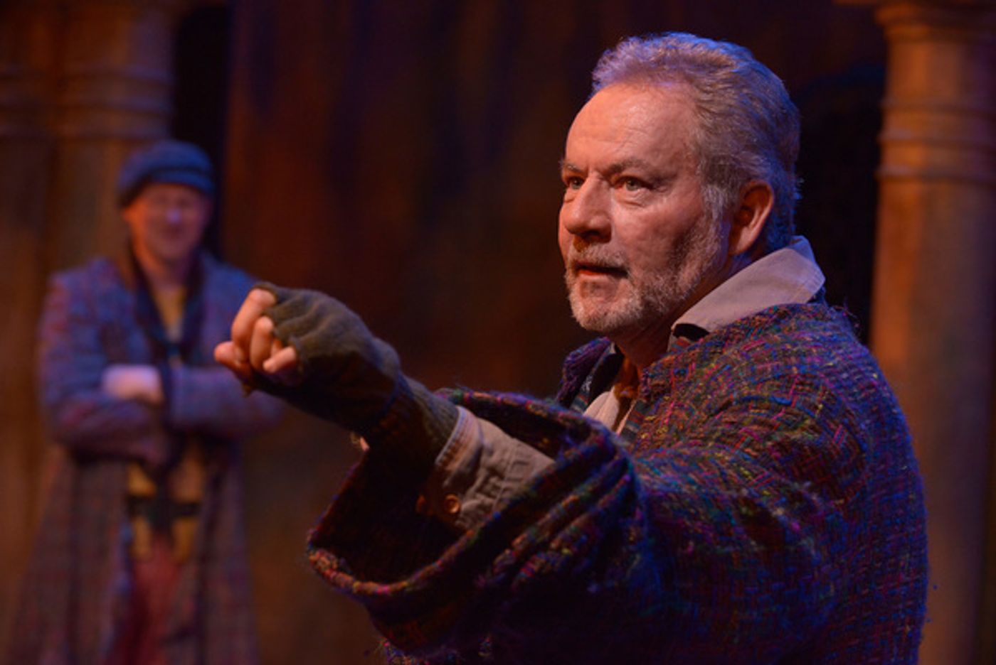 Photo Flash: AS YOU LIKE IT Comes to Antaeus This Month  Image