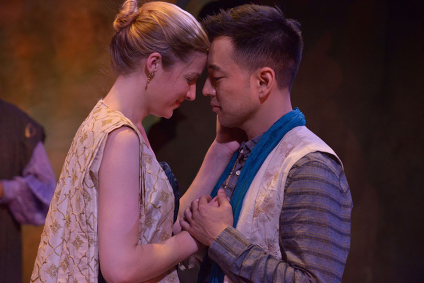 Photo Flash: AS YOU LIKE IT Comes to Antaeus This Month  Image
