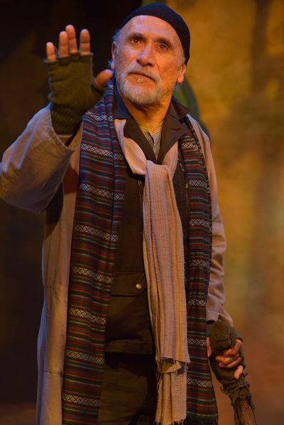 Tony Amendola Photo