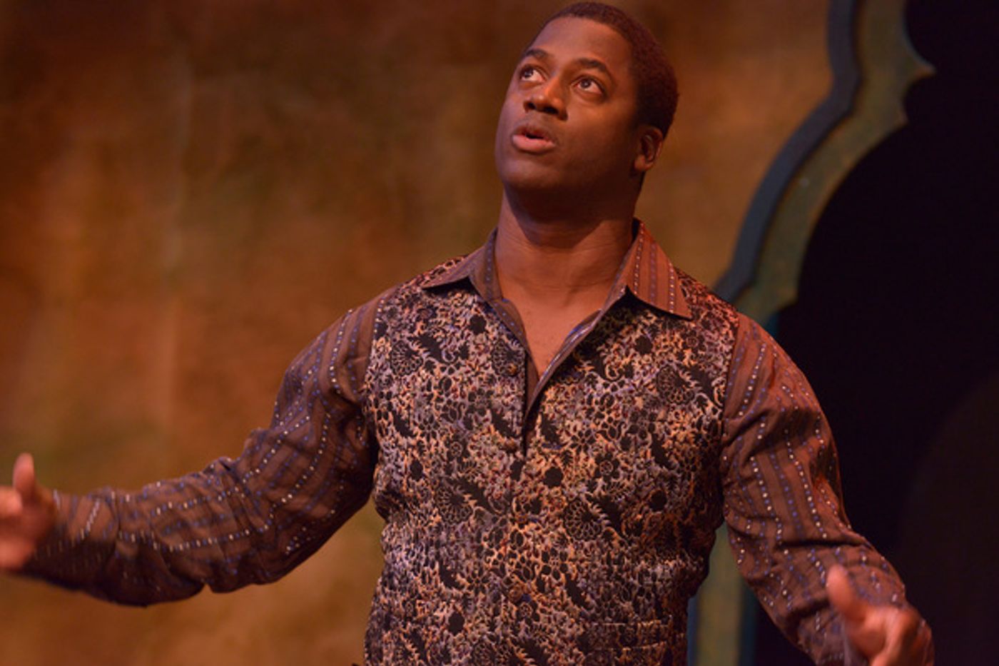 Photo Flash: AS YOU LIKE IT Comes to Antaeus This Month  Image