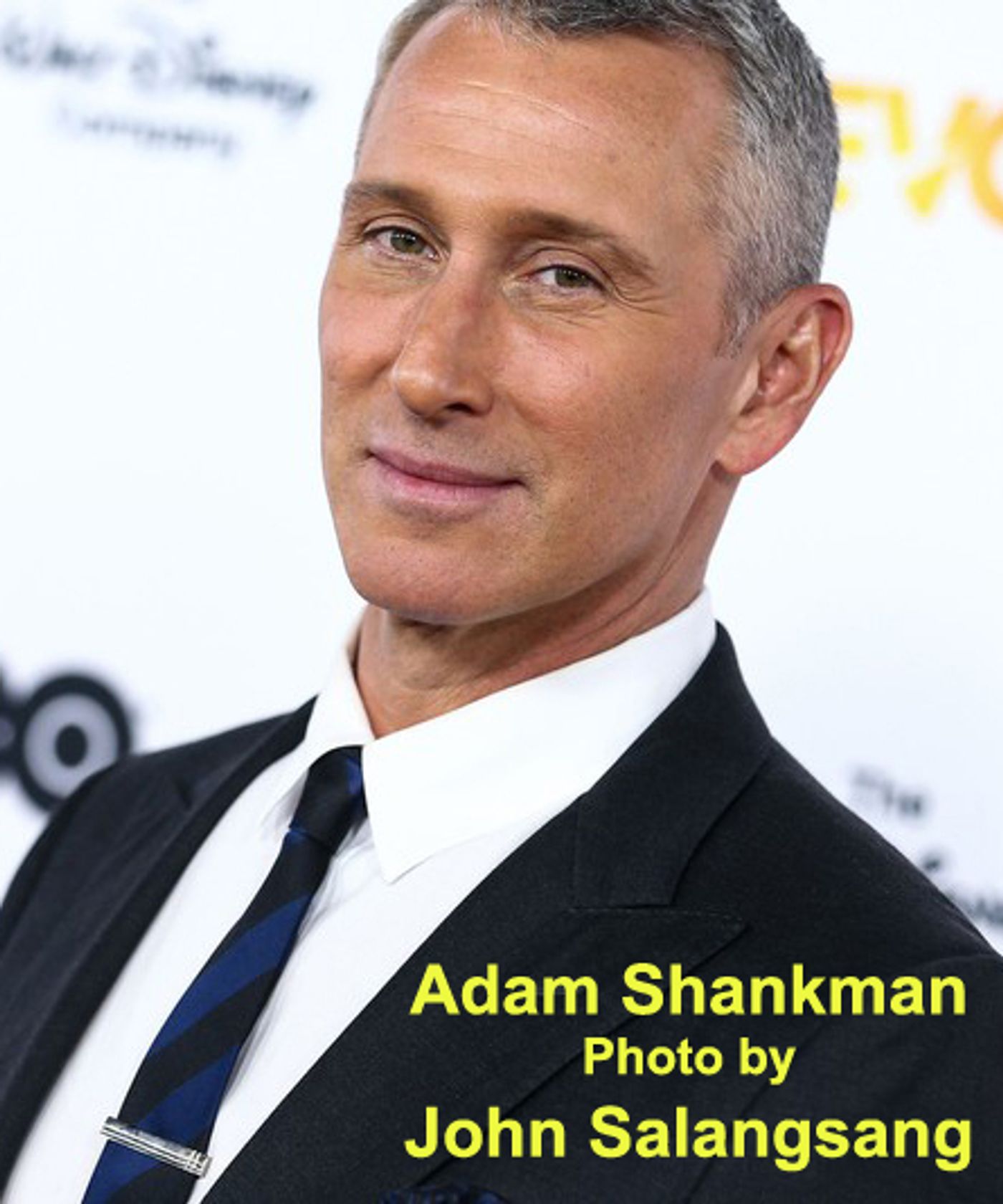 Interview: Adam Shankman's Ever Stepping Up His Dizzy Feet to Share His Love For Dance  Image