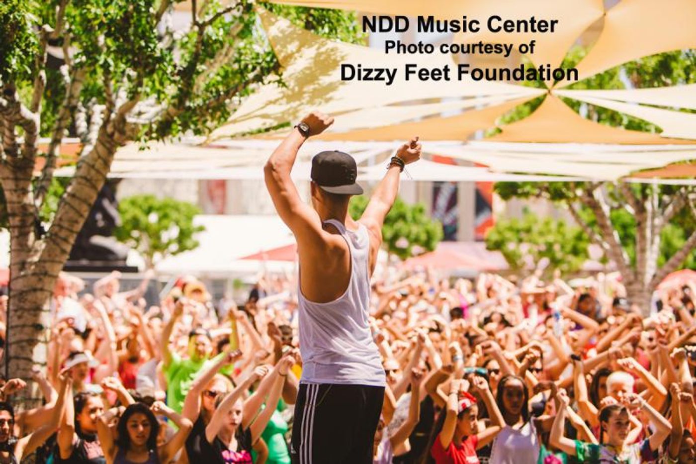 Interview: Adam Shankman's Ever Stepping Up His Dizzy Feet to Share His Love For Dance  Image