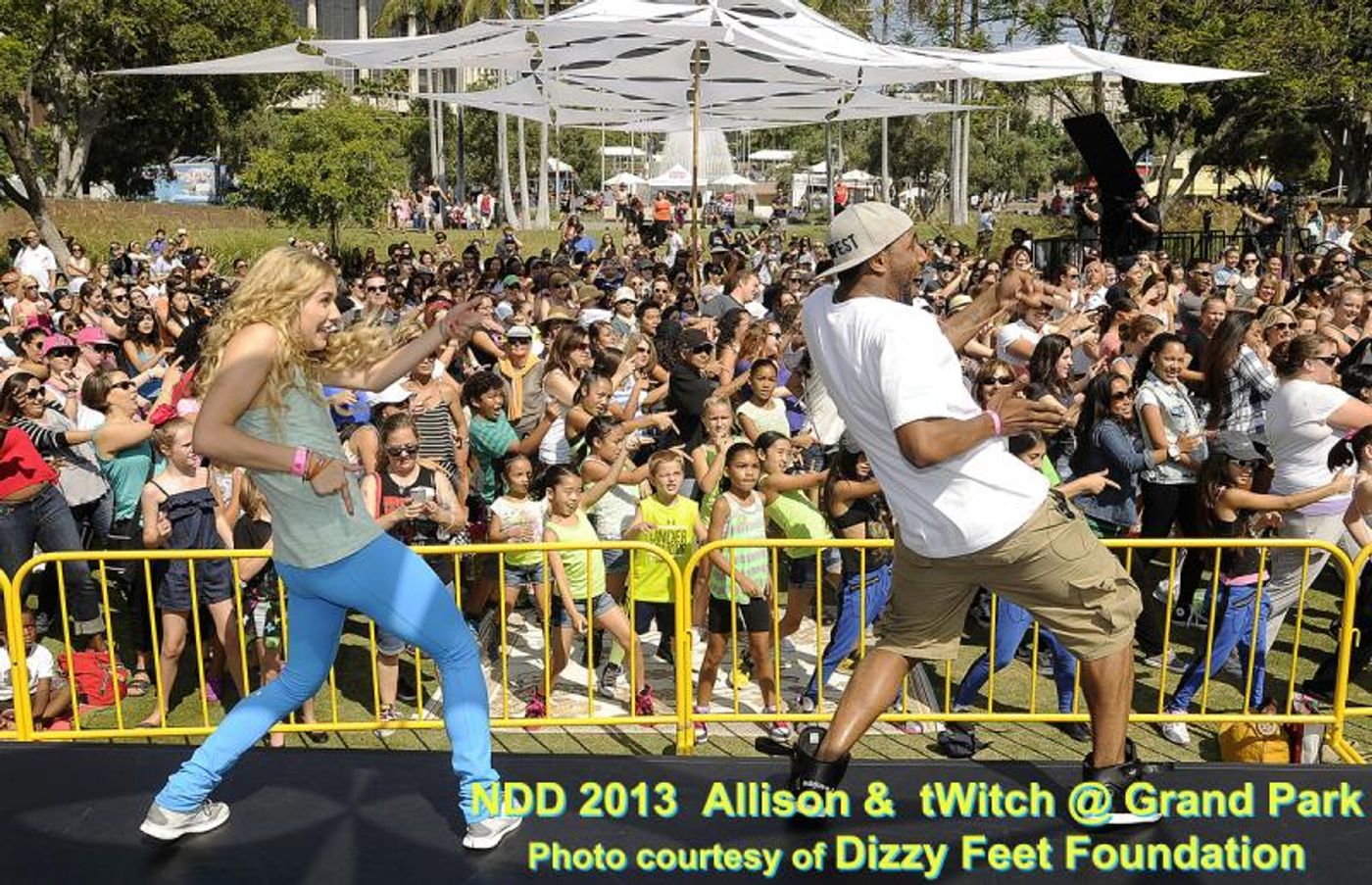 Interview: Adam Shankman's Ever Stepping Up His Dizzy Feet to Share His Love For Dance  Image