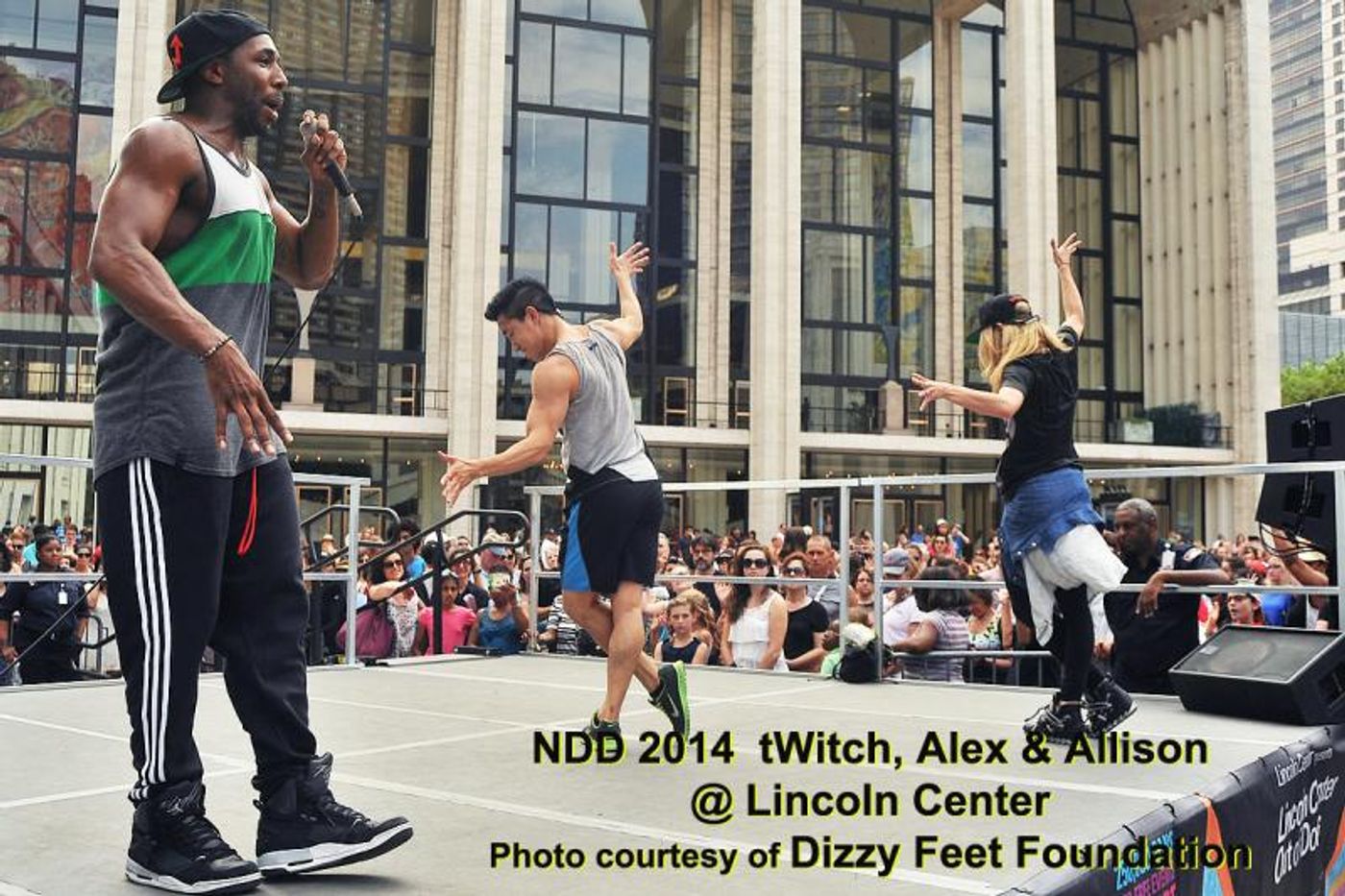 Interview: Adam Shankman's Ever Stepping Up His Dizzy Feet to Share His Love For Dance  Image