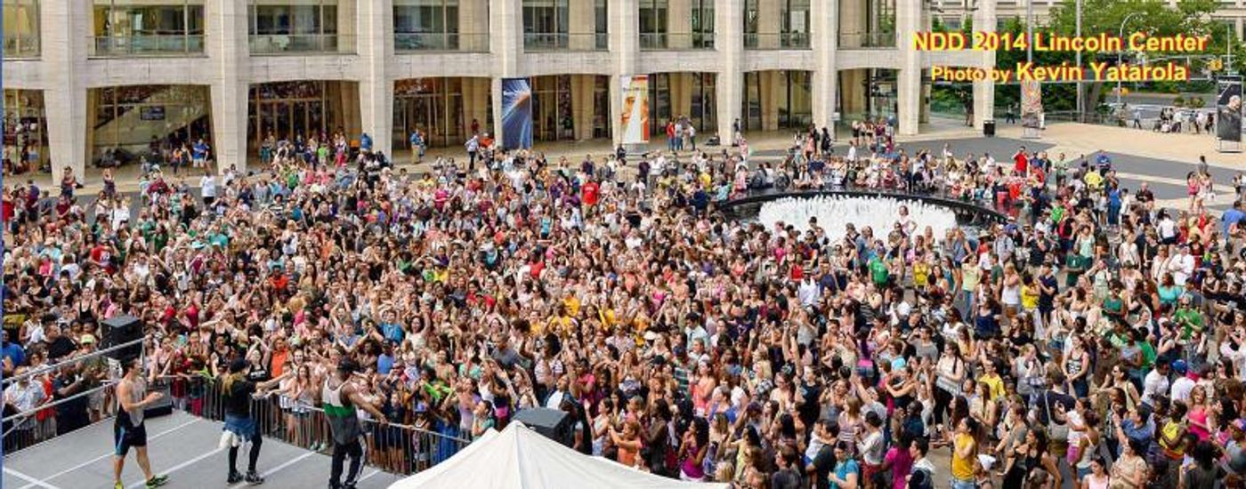 Interview: Adam Shankman's Ever Stepping Up His Dizzy Feet to Share His Love For Dance  Image