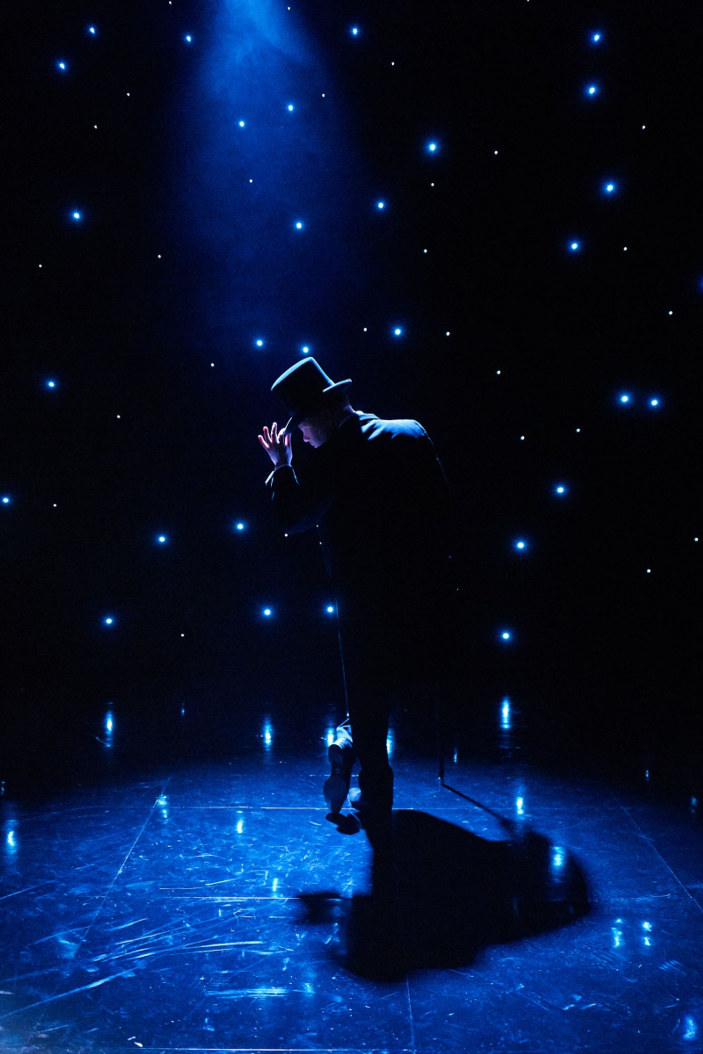 VIDEO: 'L-G-B-T' James Corden Opens Show with Musical Number Celebrating Transgender Troops  Image