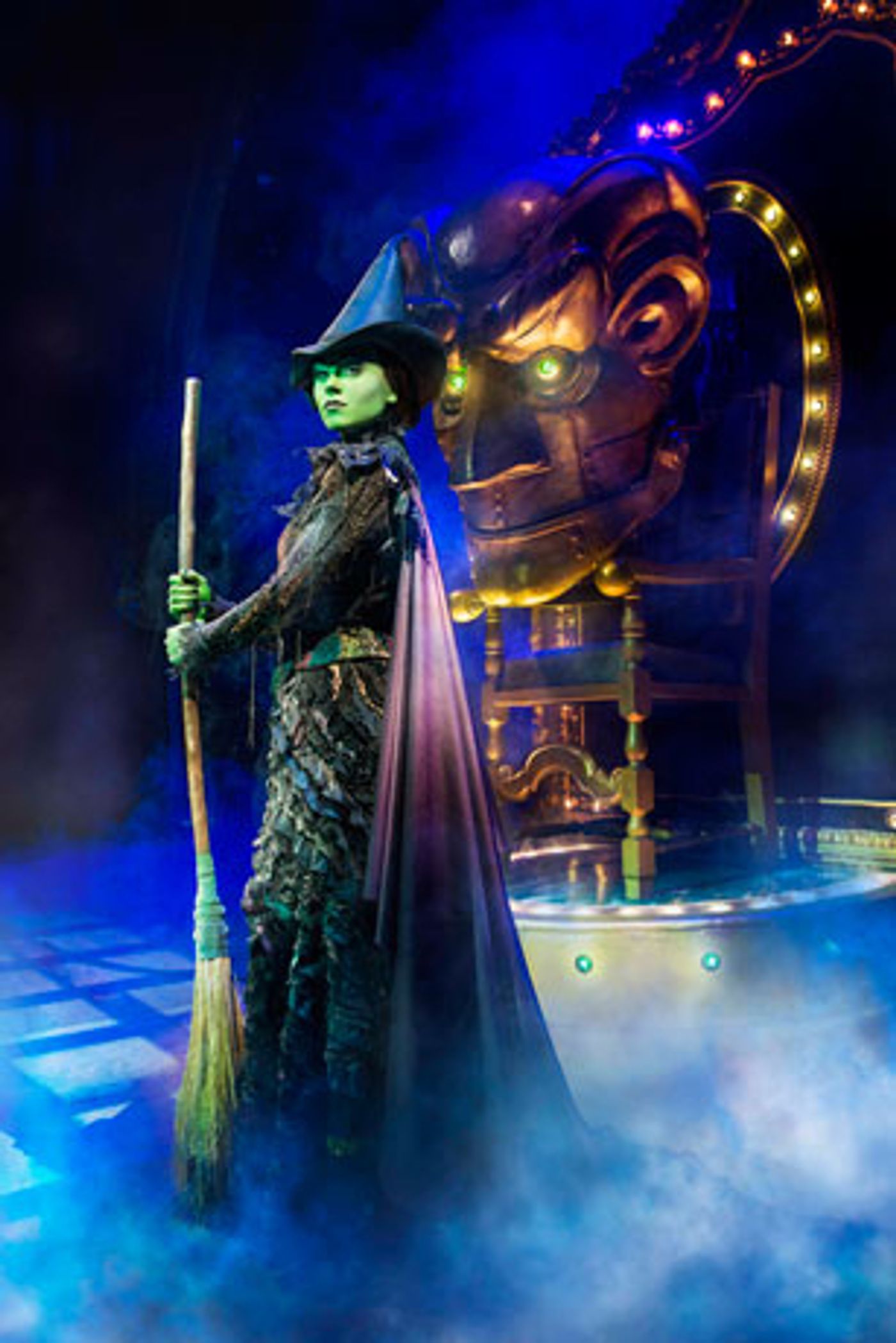 Interview: Emma Hatton On Bringing EVITA To The West End  Image