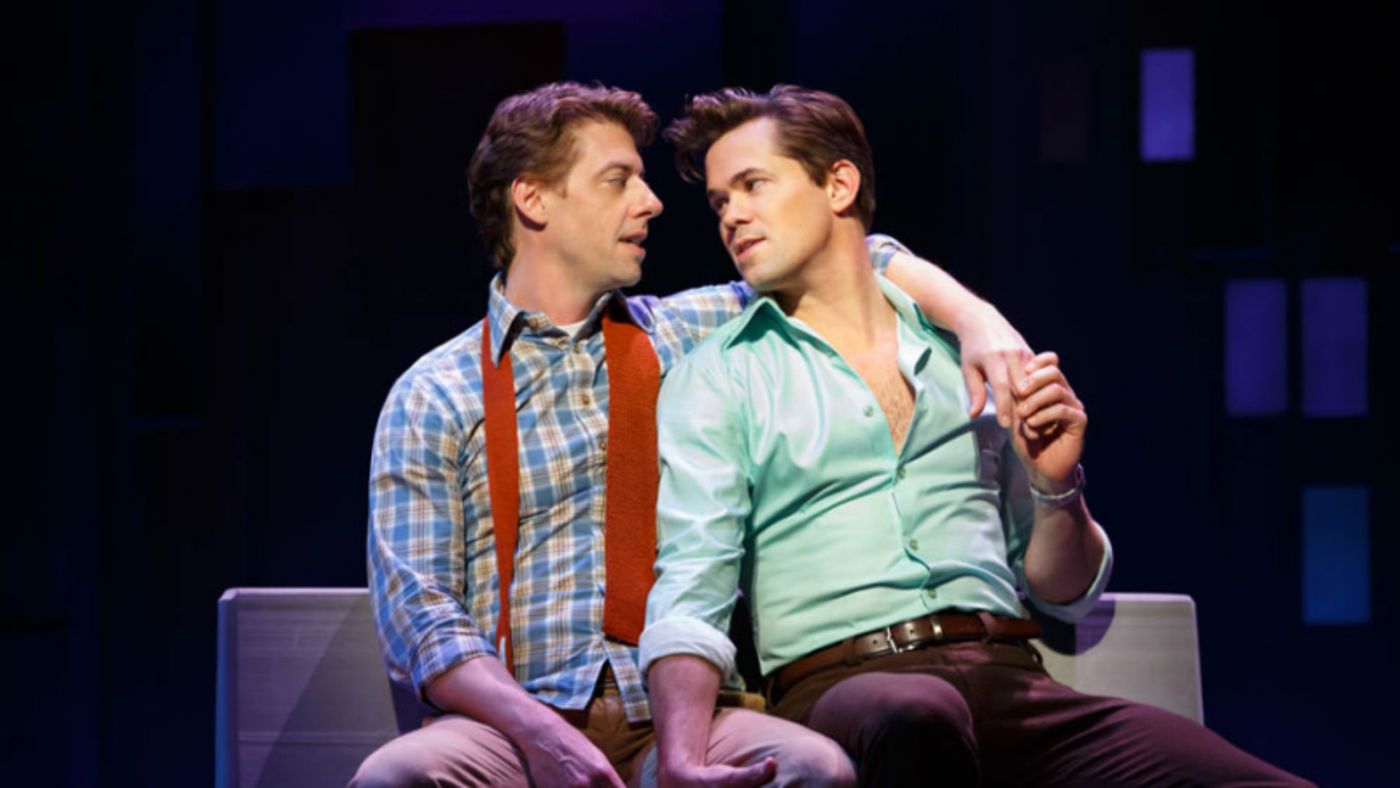 FALSETTOS & More Coming to BroadwayHD In August! FALSETTOS & More Coming to BroadwayHD In August! Image