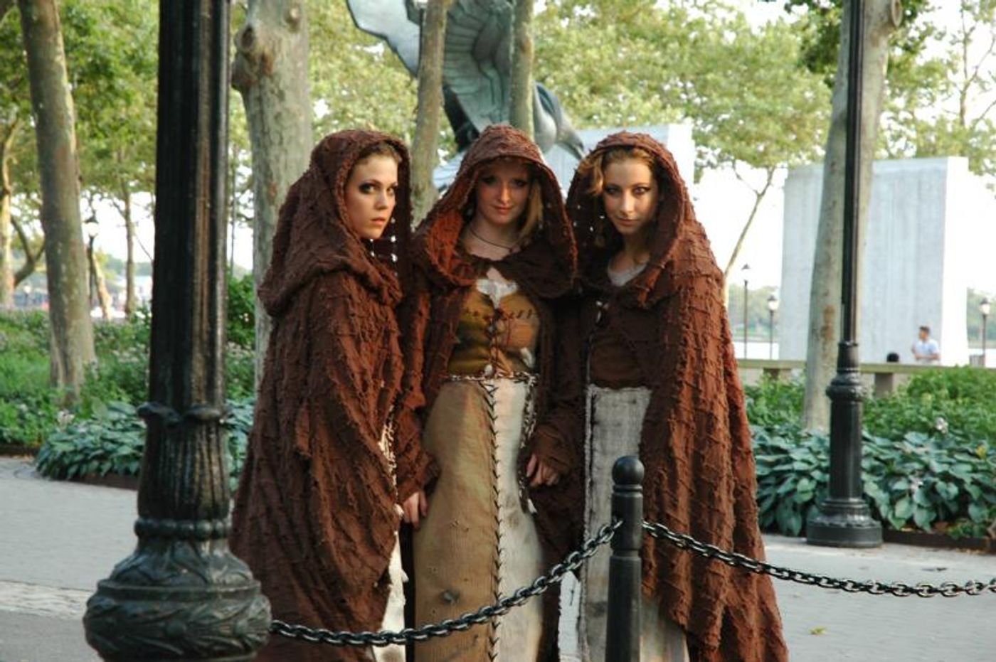 Free in NYC: Theatre to Check Out This August!  Image