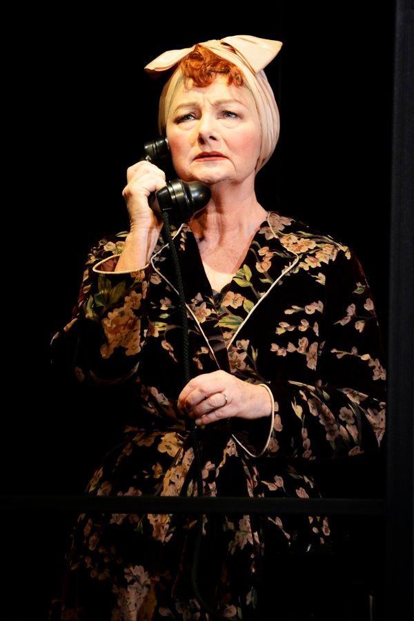 Abigail McKern Photo