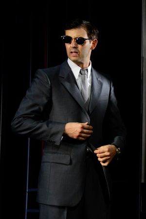 Jonathan Watton Photo