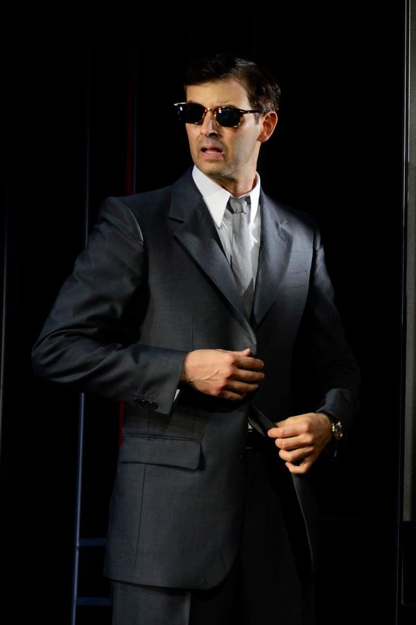 Jonathan Watton Photo